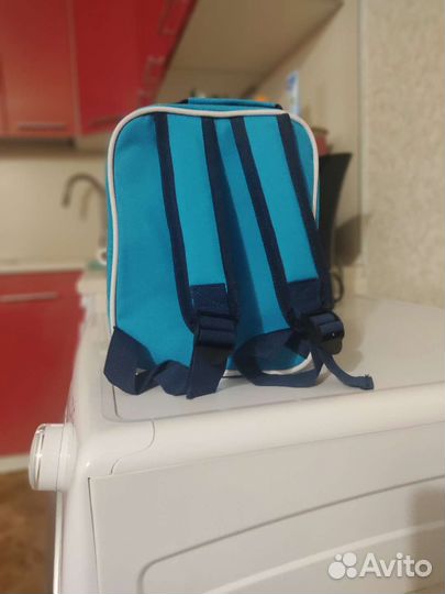 Рюкзак детский для мальчика новый