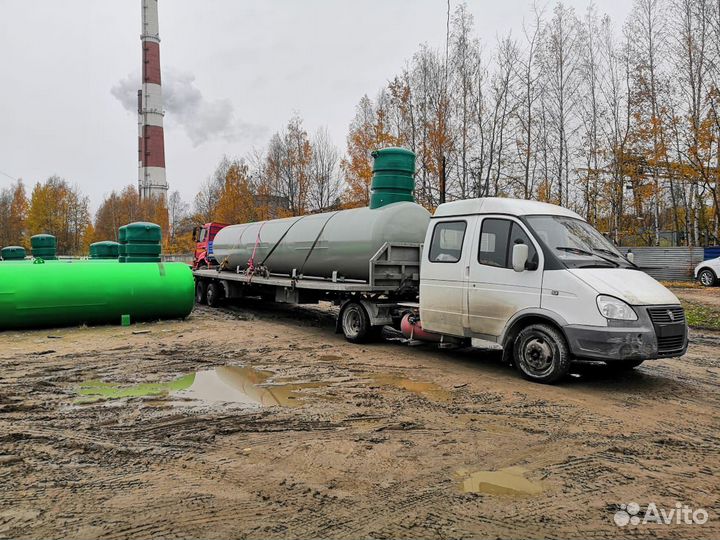 Грузоперевозки Новоалександровск-Межгород