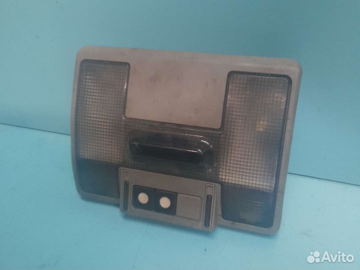 Плафон Peugeot 605