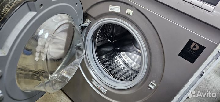 Стиральная машина Samsung
