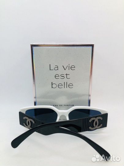 Духи Lancome La Vie Est Belle