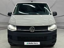 Volkswagen Transporter 2.0 AMT, 2019, 283 309 км, с пробегом, цена 3 229 000 руб.