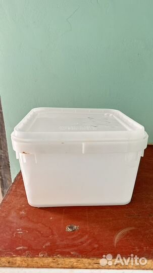 Контейнер 10 литров
