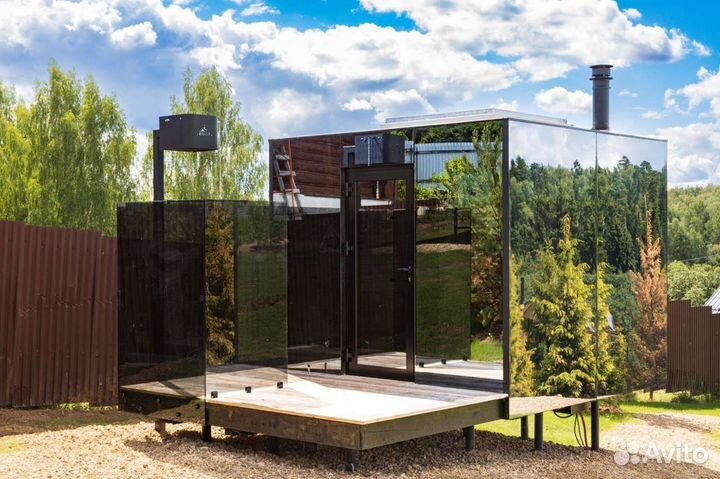 Стеклопакеты