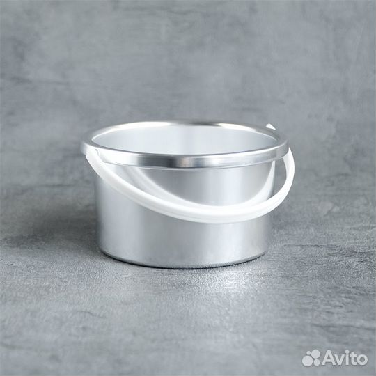 Сменное ведерко для воскоплава 0,5 л