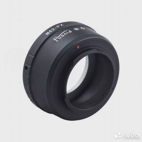 Переходное кольцо Fusnid с M42 на Fujifilm X