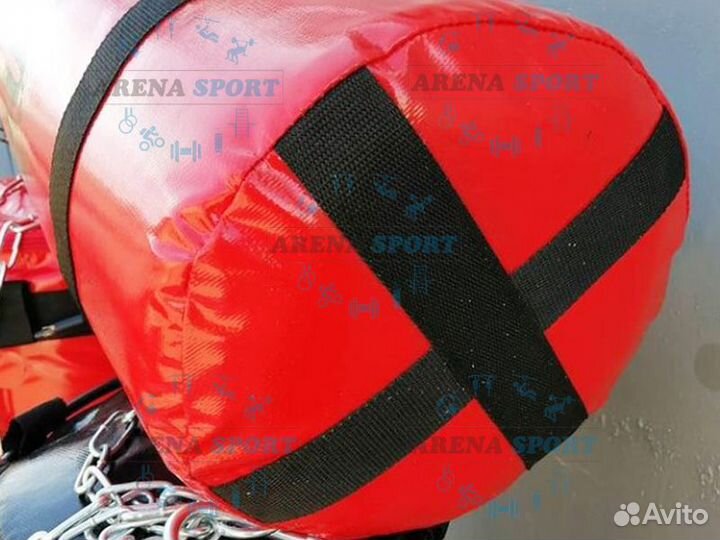 Боксерский мешок