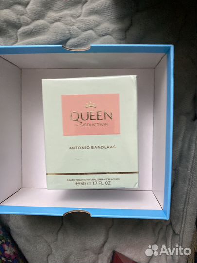 Духи женские