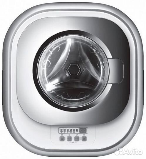 Daewoo Electronics DWD-CV701 PC