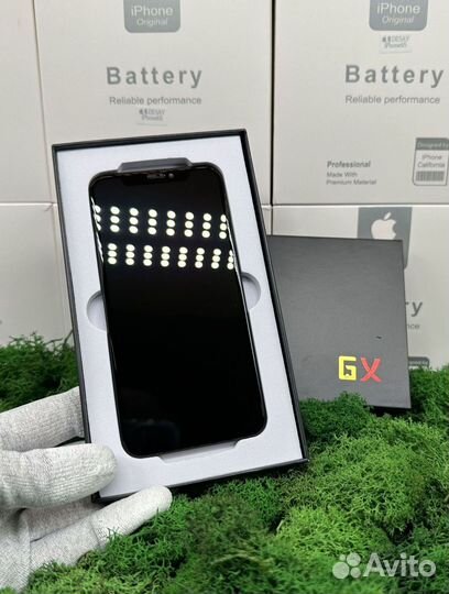 Дисплей iPhone X/XS (37z)