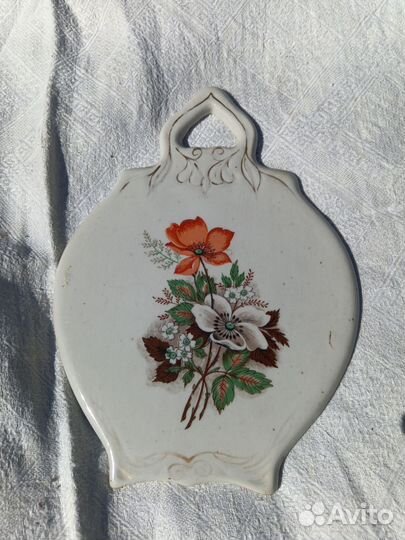 Доска кухонная керамика