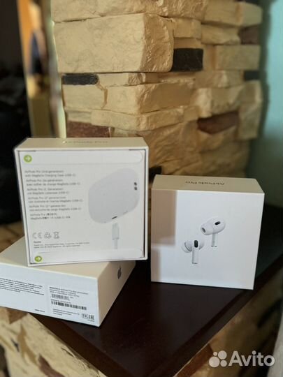 Airpods pro 2