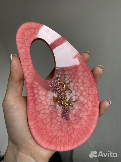 Палитра для визажиста