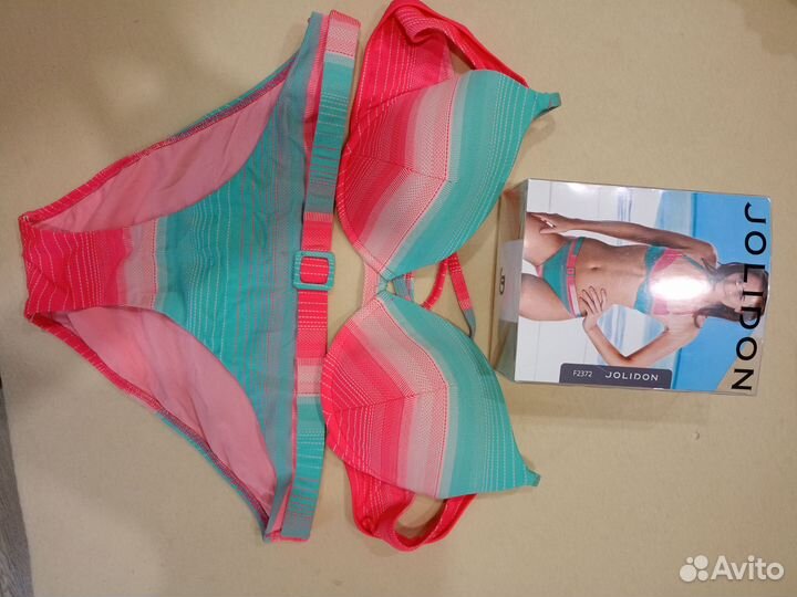 Купальник женский Jolidon