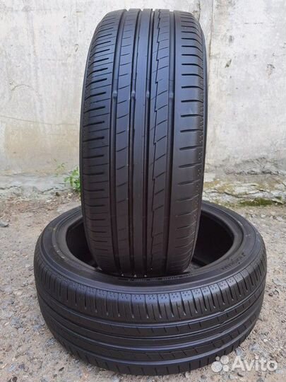 Yokohama BluEarth-A AE-50 205/45 R17 88W
