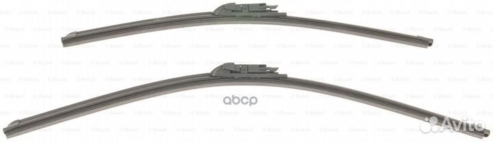 Щетки стеклоочистителя ATW 600/475 A929S 339711