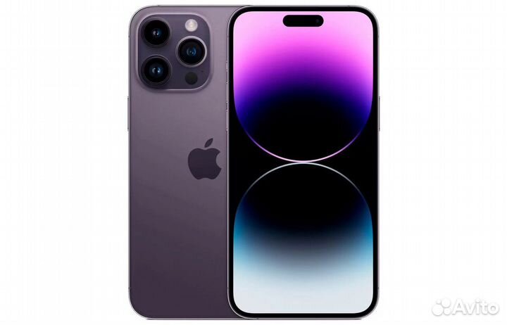 Apple iPhone 14 ProMax 128гб