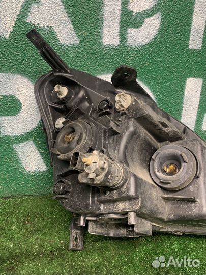 Фара Honda Cr-V передняя левая