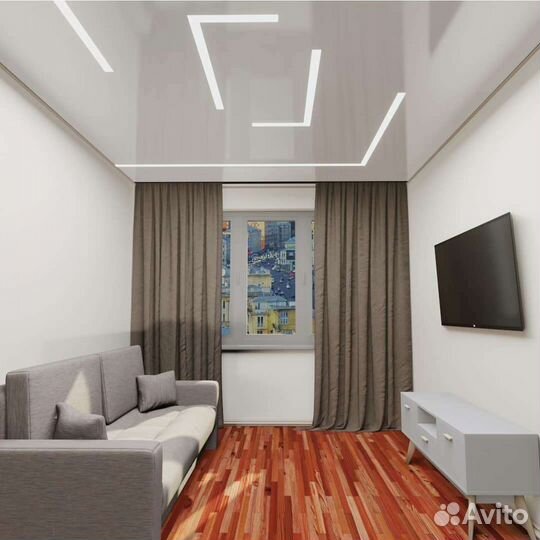 3D моделирование и визуализация