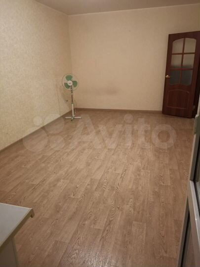 2-к. квартира, 52,7 м², 6/10 эт.