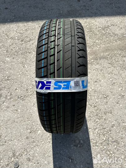 Viatti Strada Asimmetrico V-130 205/55 R16 91V