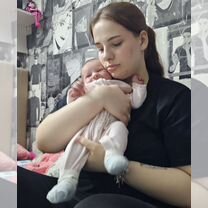 Няня для ребенка, Светогорск