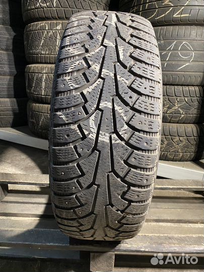 Nokian Tyres Hakkapeliitta 5 235/60 R18 107T