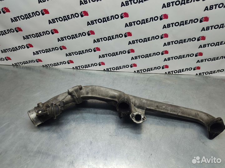 Коллектор впускной Audi A6 (C5) TDI 2001 г.в