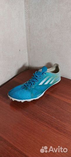 Шиповки adidas adizero