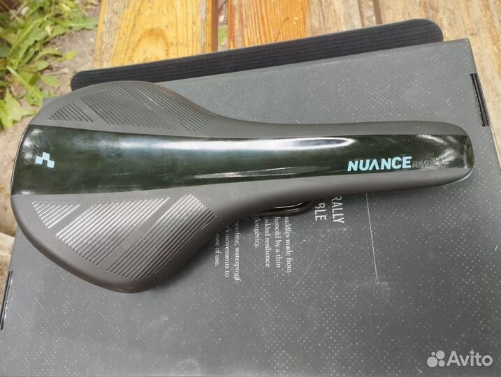 Седло для велосипеда