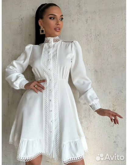 Платье женское 42 44