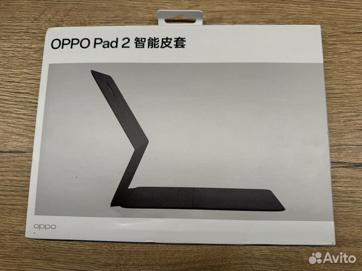 Oppo pad 2 8/256