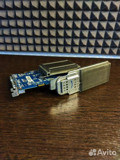 Видеокарта PCI-E Nvidia GeForce 7600 GT