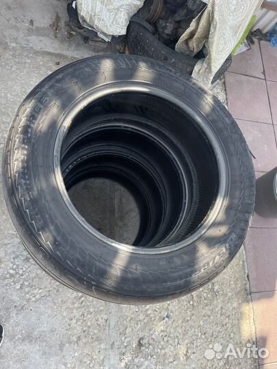 Windforce CatchFors H/T 215/65 R17 99