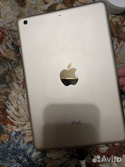 iPad mini 3