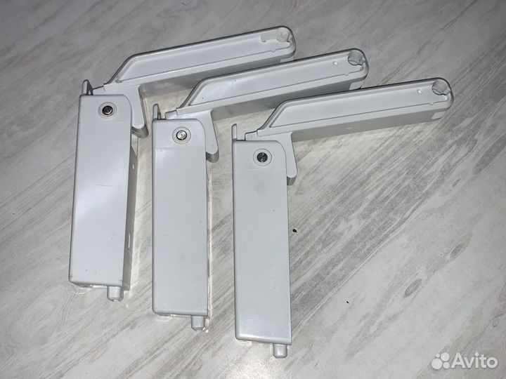 Шарнир hp m377/477 b3q10-40040