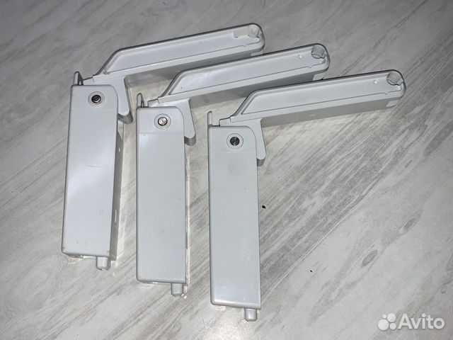 Шарнир hp m377/477 b3q10-40040