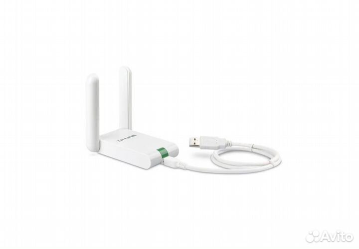 Wi-Fi адаптер USB TP-link TL-WN822N