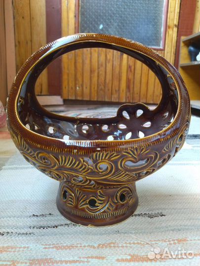 Конфетница