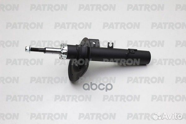 Амортизатор подвески передн прав peugeot 207 1