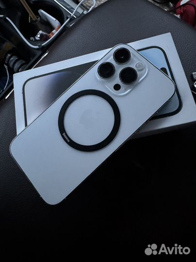 iPhone 14 pro 256 2 sim