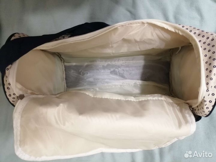 Сумка для коляски