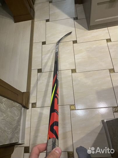 Клюшка хоккейная bauer vapor X2.5