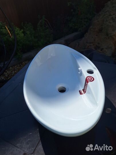 Продам раковину для ванной комнаты