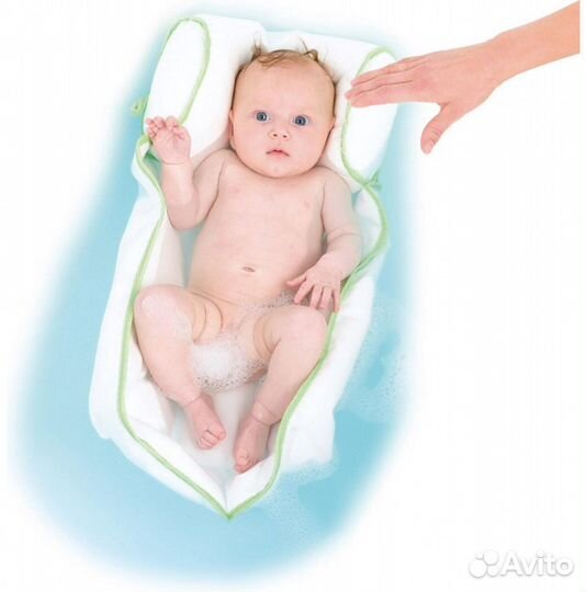 Матрасик для купания