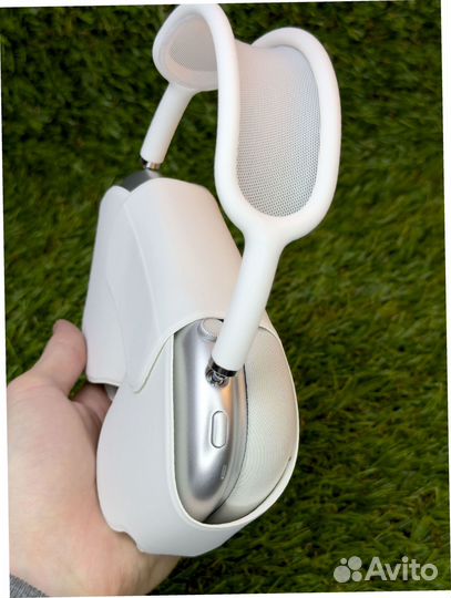 Apple AirPods MAX FCO