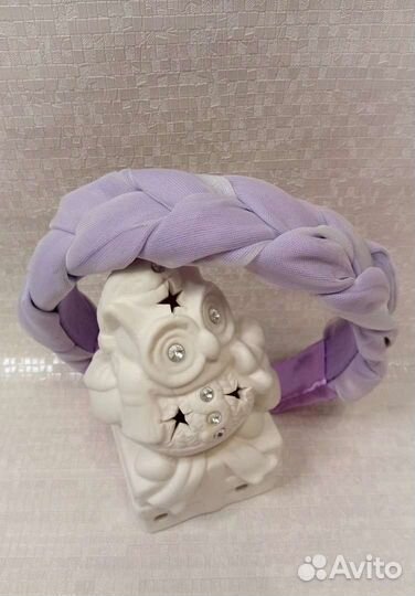 Ободки косы