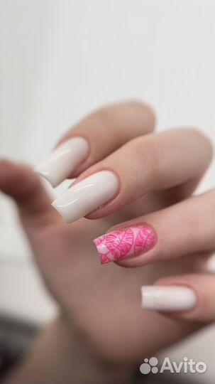 Мастер маникюра