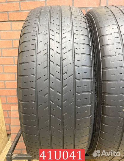 Yokohama Geolandar G091 225/60 R18 95L