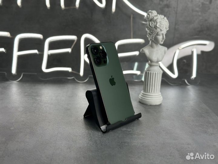 iPhone 13 Pro, 128 ГБ